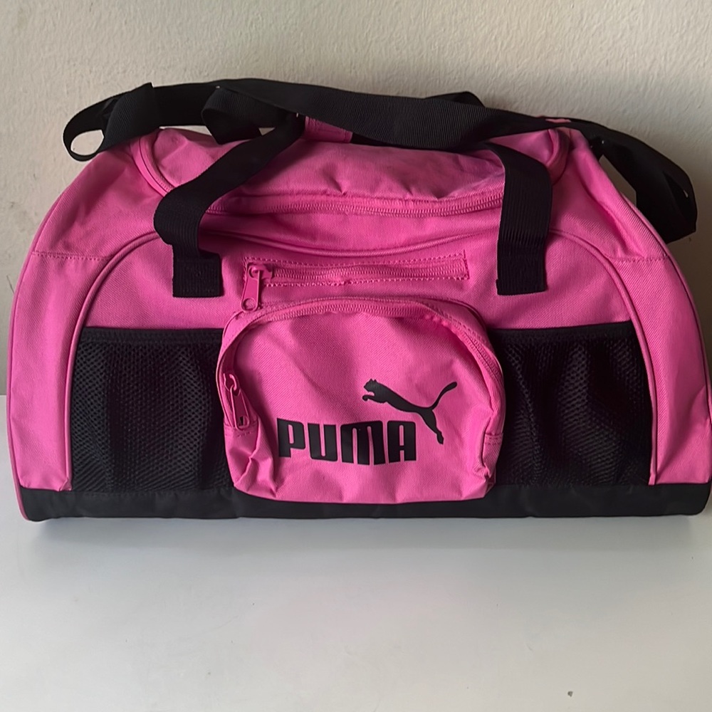Puma Gym Bag